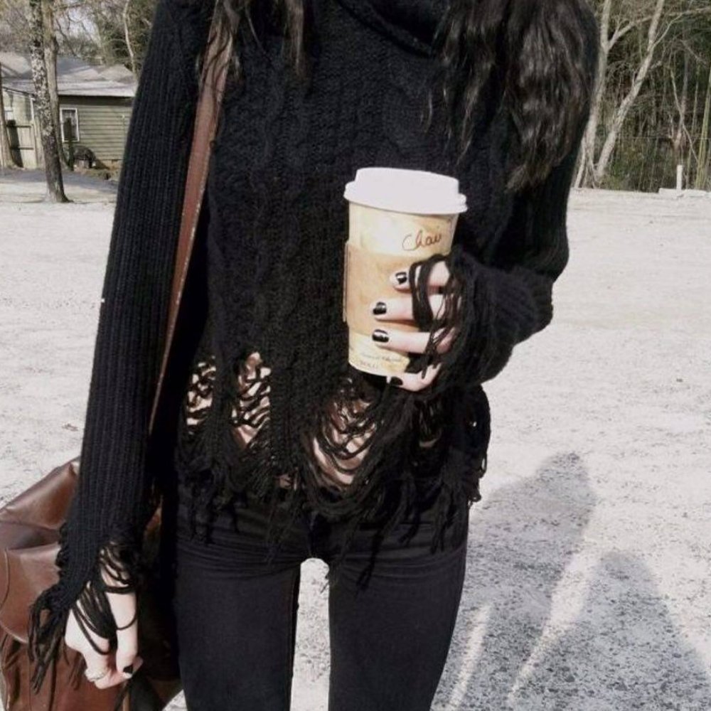 Meet your Posher, Georgia